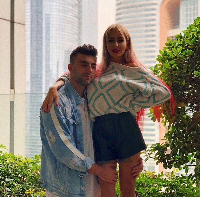 Блог Редакции: Чайчиц заговорили о возвращении? Блог Редакции: Чайчиц заговорили о возвращении?