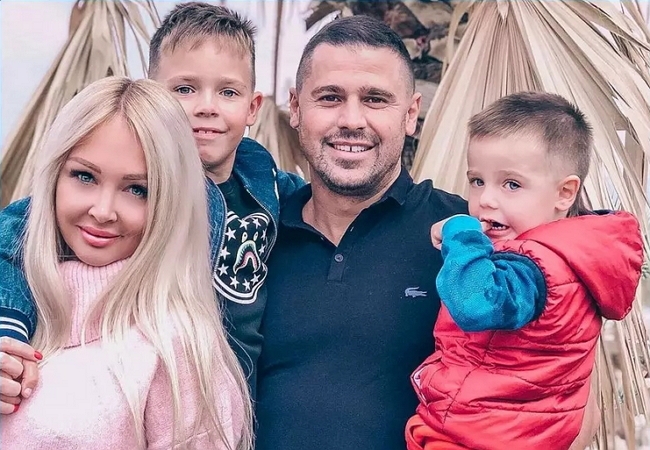 Слухи о крахе бизнеса семьи Пынзарей оказались липой Слухи о крахе бизнеса семьи Пынзарей оказались липой