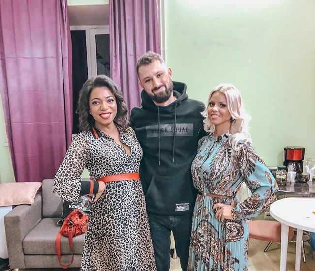 Никита Кузнецов: Раньше мы просто жили Никита Кузнецов: Раньше мы просто жили