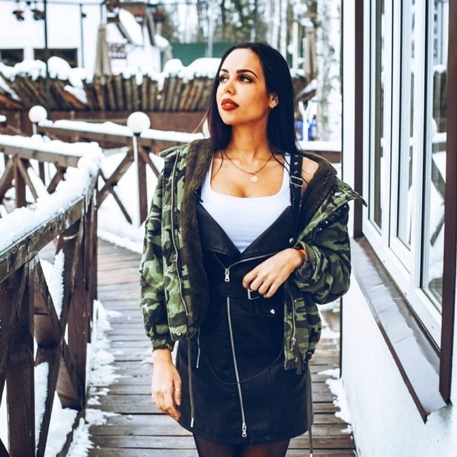 Фото от участников (7.02.2019) Фото от участников (7.02.2019)