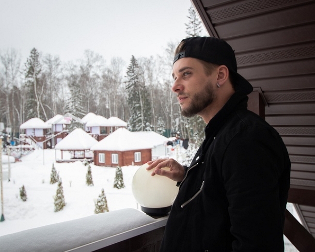 Фото от участников (7.02.2019) Фото от участников (7.02.2019)