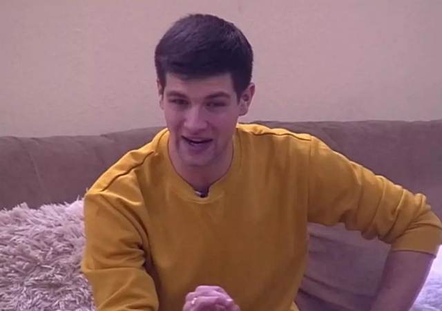 Мнение: У Дмитренко появились секреты от Рапунцель? Мнение: У Дмитренко появились секреты от Рапунцель?