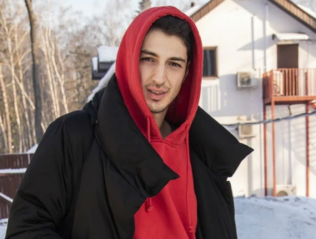 Иосиф Оганесян: В этом моя изюминка! Иосиф Оганесян: В этом моя изюминка!