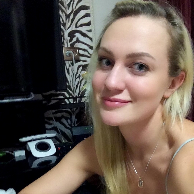 Жизнь после шоу: Валерия Мастерко Жизнь после шоу: Валерия Мастерко