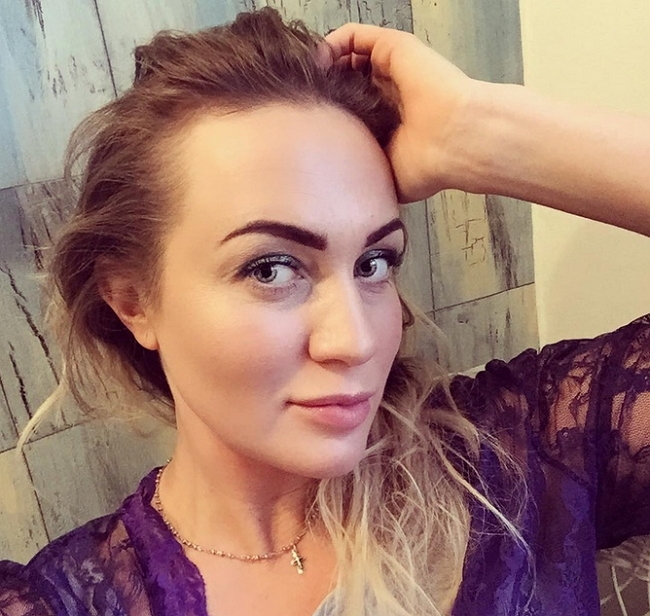 Жизнь после шоу: Валерия Мастерко Жизнь после шоу: Валерия Мастерко