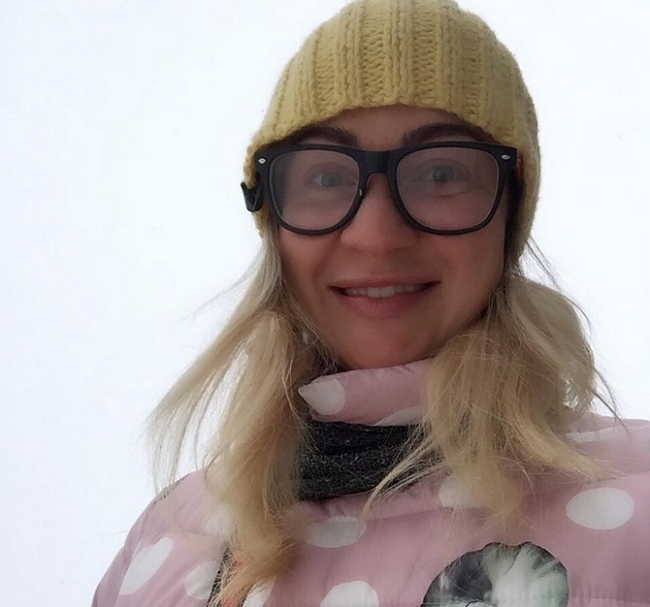 Жизнь после шоу: Валерия Мастерко Жизнь после шоу: Валерия Мастерко