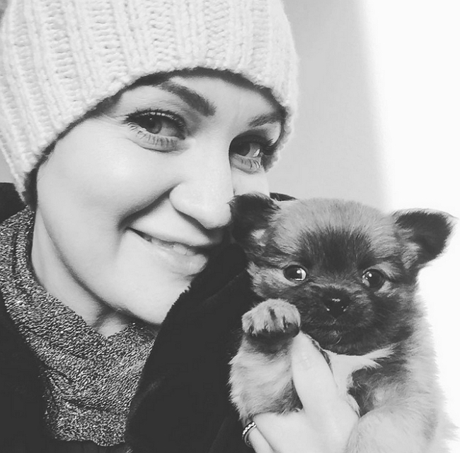 Жизнь после шоу: Валерия Мастерко Жизнь после шоу: Валерия Мастерко