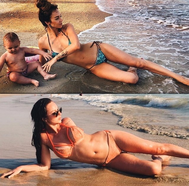 Фото детей участников Дома-2 (7.02.2019) Фото детей участников Дома-2 (7.02.2019)