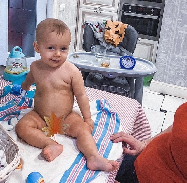 Фото детей участников Дома-2 (7.02.2019) Фото детей участников Дома-2 (7.02.2019)