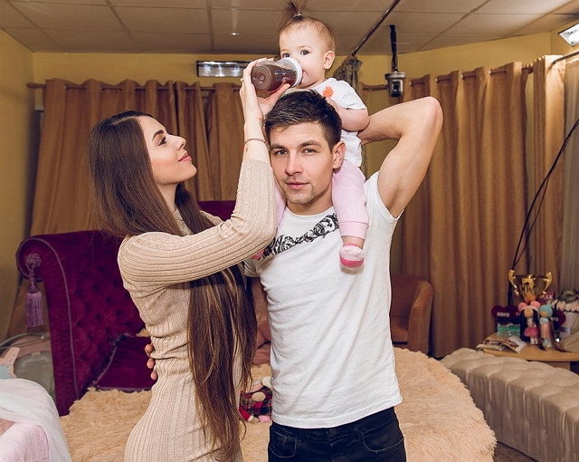 Фото детей участников Дома-2 (7.02.2019) Фото детей участников Дома-2 (7.02.2019)