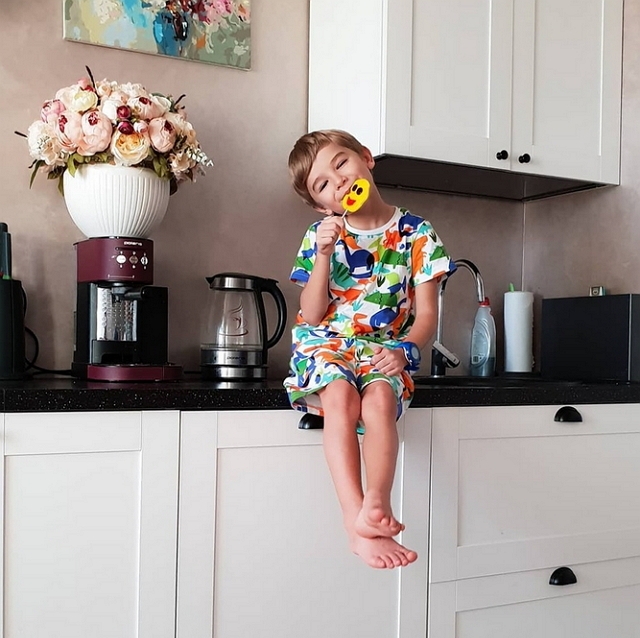 Фото детей участников Дома-2 (7.02.2019) Фото детей участников Дома-2 (7.02.2019)