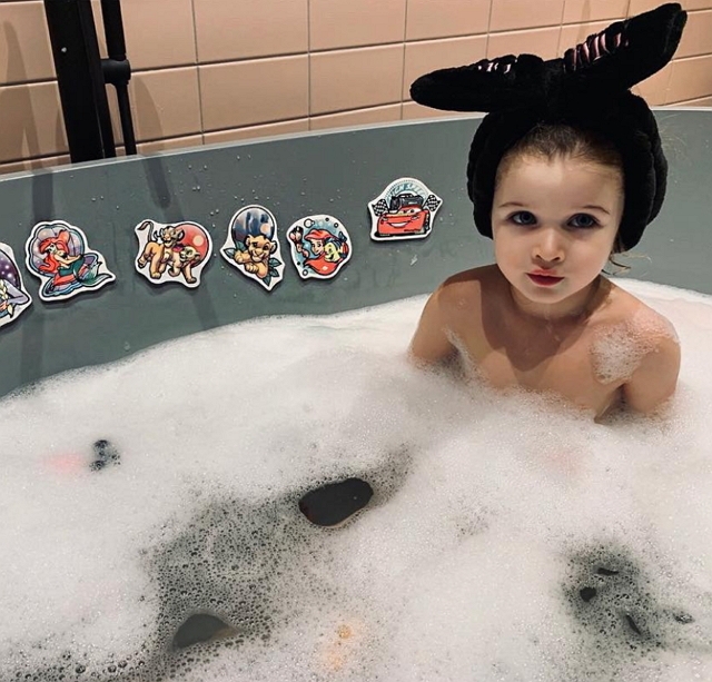 Фото детей участников Дома-2 (7.02.2019) Фото детей участников Дома-2 (7.02.2019)