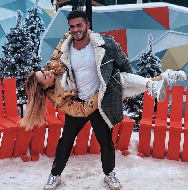 ���� �� ���������� (8.02.2019)