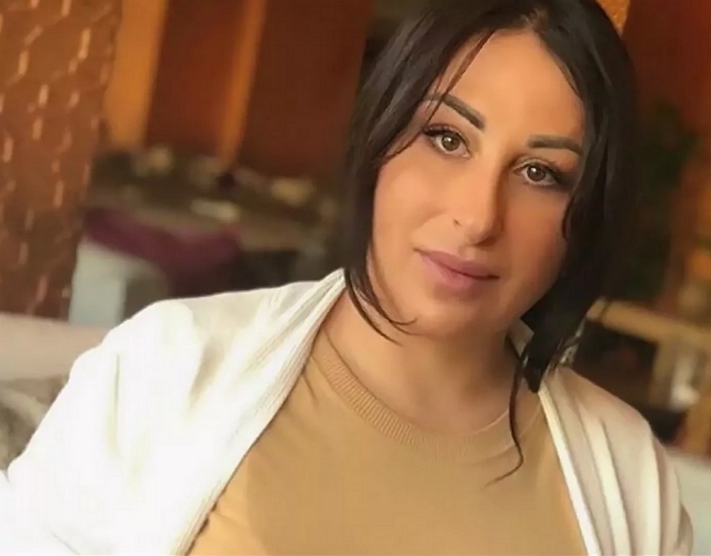 Марина Тристановна: Пинчук будет ужасной женой! Марина Тристановна: Пинчук будет ужасной женой!