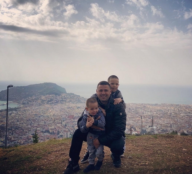 Фото детей участников Дома-2 (8.02.2019) Фото детей участников Дома-2 (8.02.2019)