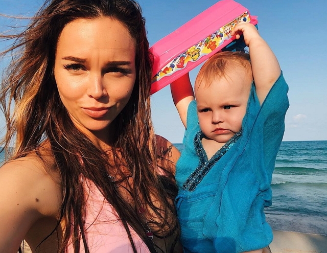 Фото детей участников Дома-2 (8.02.2019) Фото детей участников Дома-2 (8.02.2019)