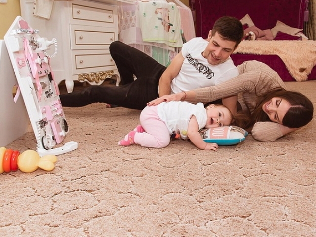 Фото детей участников Дома-2 (8.02.2019) Фото детей участников Дома-2 (8.02.2019)