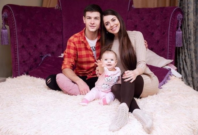 Фото детей участников Дома-2 (8.02.2019) Фото детей участников Дома-2 (8.02.2019)