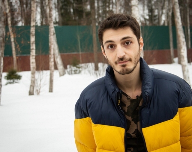 Фото от участников (9.02.2019) Фото от участников (9.02.2019)