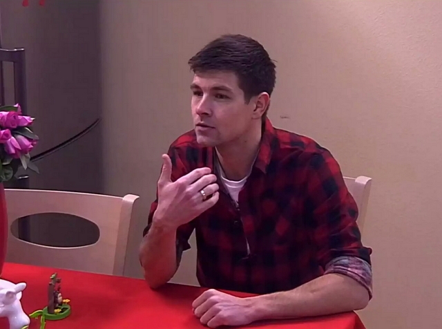 Мнение: Тайна исчезновения Дмитренко раскрыта Мнение: Тайна исчезновения Дмитренко раскрыта