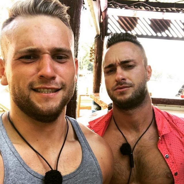 Фото с Сейшел от участников (9.02.2019) Фото с Сейшел от участников (9.02.2019)