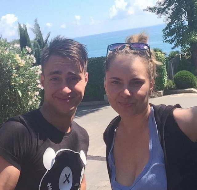 Фото с Сейшел от участников (9.02.2019) Фото с Сейшел от участников (9.02.2019)