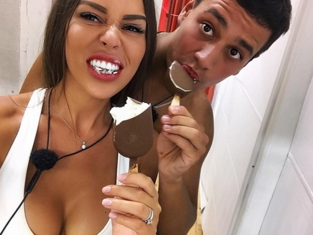 Фото с Сейшел от участников (9.02.2019) Фото с Сейшел от участников (9.02.2019)