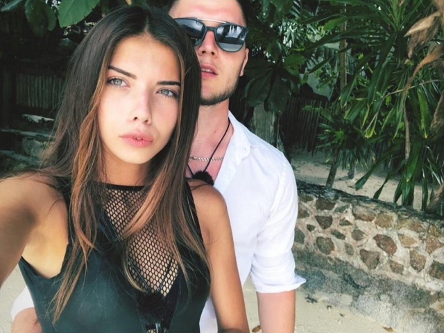 Фото с Сейшел от участников (9.02.2019) Фото с Сейшел от участников (9.02.2019)