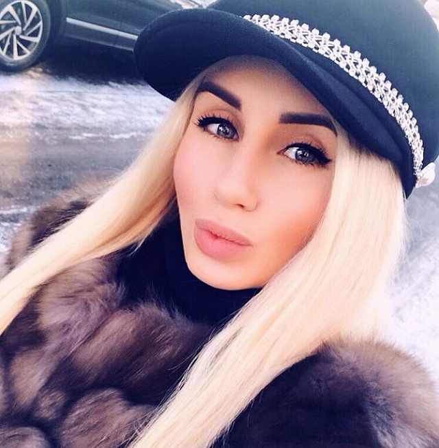 Жизнь после шоу: Розалия Райсон Жизнь после шоу: Розалия Райсон