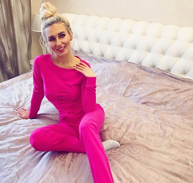 Жизнь после шоу: Розалия Райсон Жизнь после шоу: Розалия Райсон