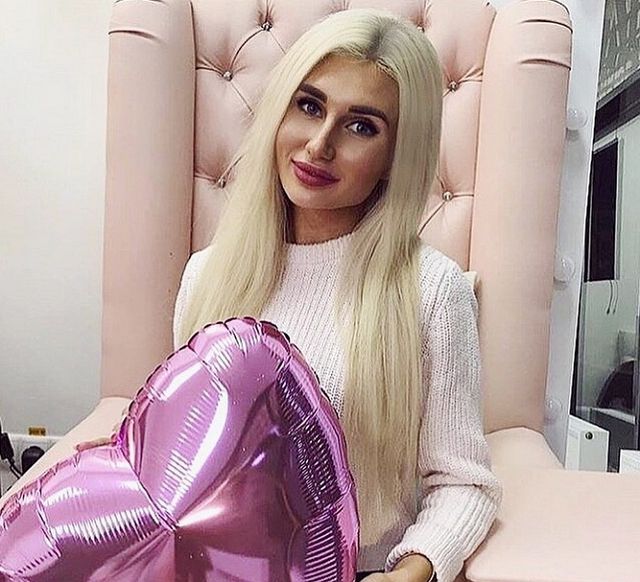 Жизнь после шоу: Розалия Райсон Жизнь после шоу: Розалия Райсон