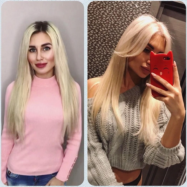 Жизнь после шоу: Розалия Райсон Жизнь после шоу: Розалия Райсон