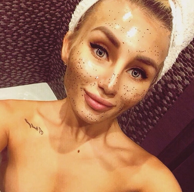 Жизнь после шоу: Розалия Райсон Жизнь после шоу: Розалия Райсон