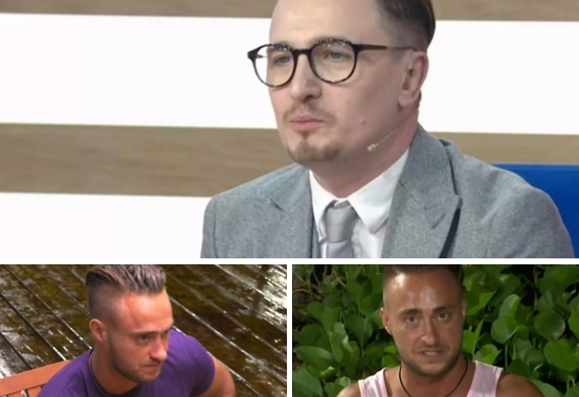 Мнение: Безус считает Кадони безумцем? Мнение: Безус считает Кадони безумцем?