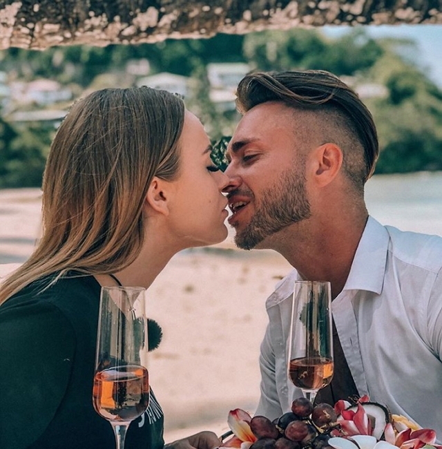 Алексей Безус: Мы расставили всё по местам Алексей Безус: Мы расставили всё по местам