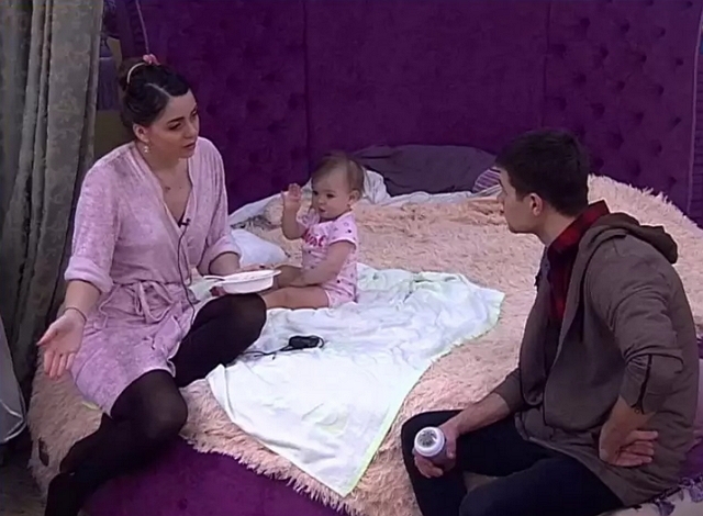 Мнение: Рапунцель не заслуживает диплом лучшей мамы Мнение: Рапунцель не заслуживает диплом лучшей мамы