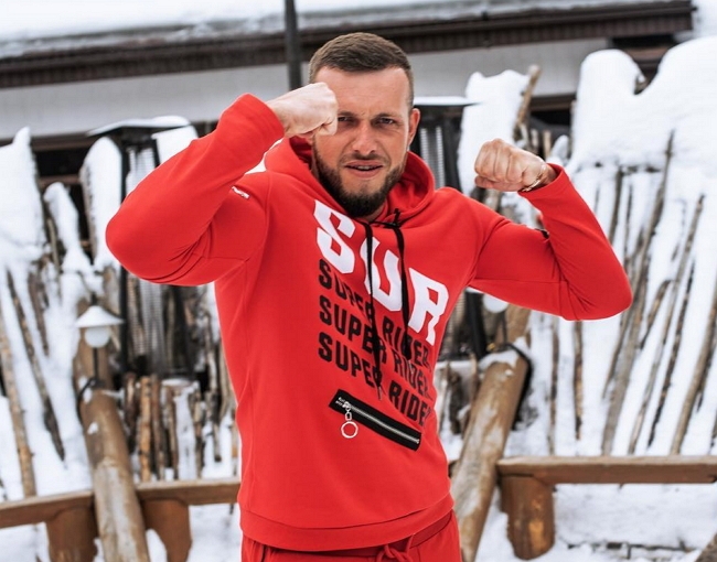 Фото от участников (16.02.2019) Фото от участников (16.02.2019)