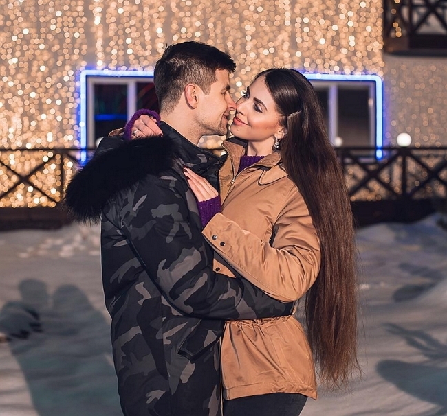 Фото от участников (16.02.2019) Фото от участников (16.02.2019)