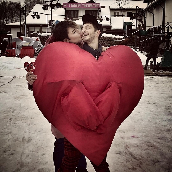 Фото от участников (16.02.2019) Фото от участников (16.02.2019)