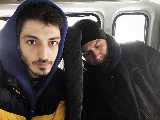 Фото от участников (16.02.2019) Фото от участников (16.02.2019)