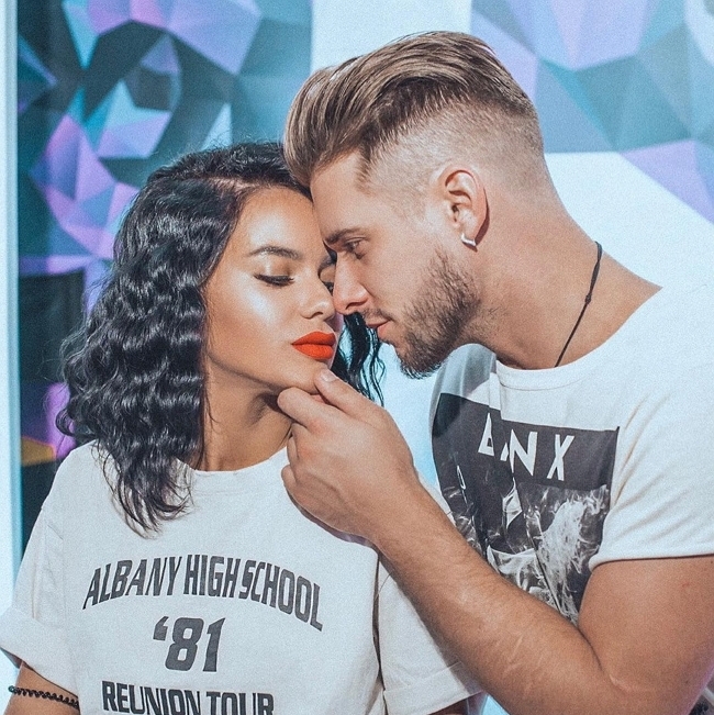 Фото от участников (16.02.2019) Фото от участников (16.02.2019)