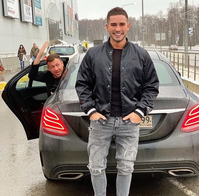 Фото от участников (16.02.2019) Фото от участников (16.02.2019)