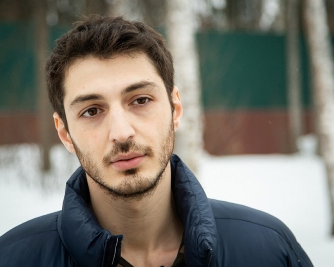 Фото от участников (16.02.2019) Фото от участников (16.02.2019)