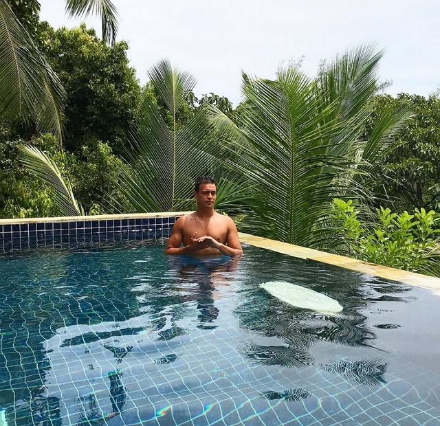 Фото с Сейшел от участников (16.02.2019) Фото с Сейшел от участников (16.02.2019)