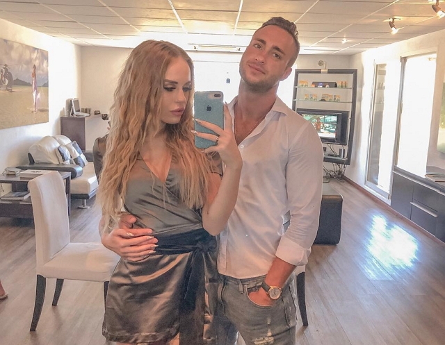 Фото с Сейшел от участников (16.02.2019) Фото с Сейшел от участников (16.02.2019)