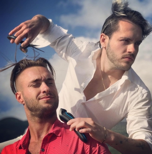 Фото с Сейшел от участников (16.02.2019) Фото с Сейшел от участников (16.02.2019)