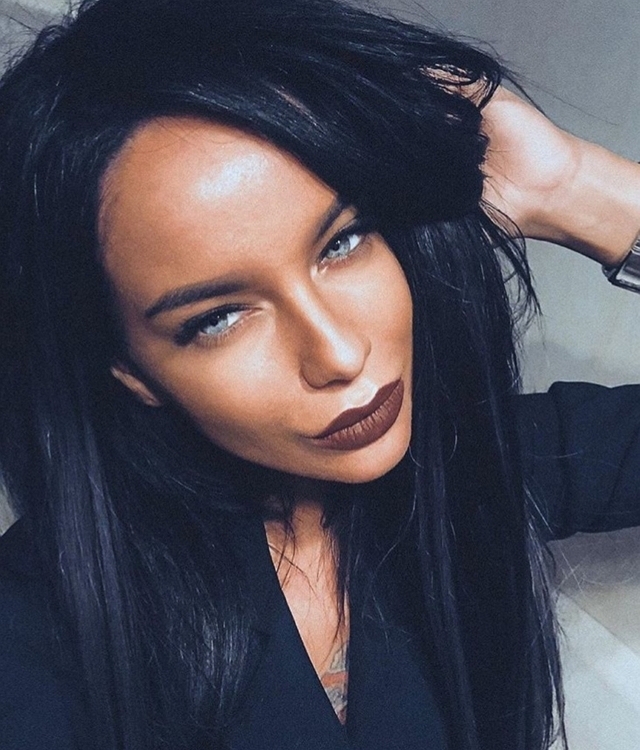 Юлия Щеглова: Даше ничего не светит Юлия Щеглова: Даше ничего не светит