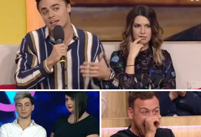 Пришло время вернуть право голоса фанатам Дома-2 Пришло время вернуть право голоса фанатам Дома-2