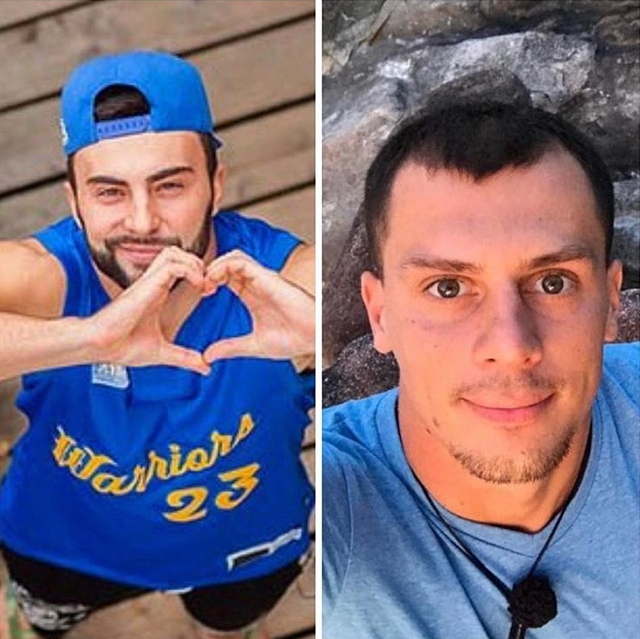 Новости журнала Дом-2 (24.02.2019) Новости журнала Дом-2 (24.02.2019)