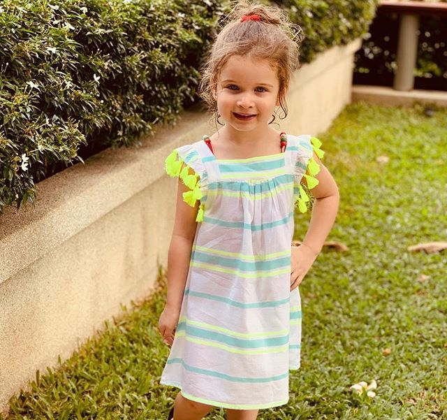 Ксения Бородина улетела с семьёй в Таиланд Ксения Бородина улетела с семьёй в Таиланд